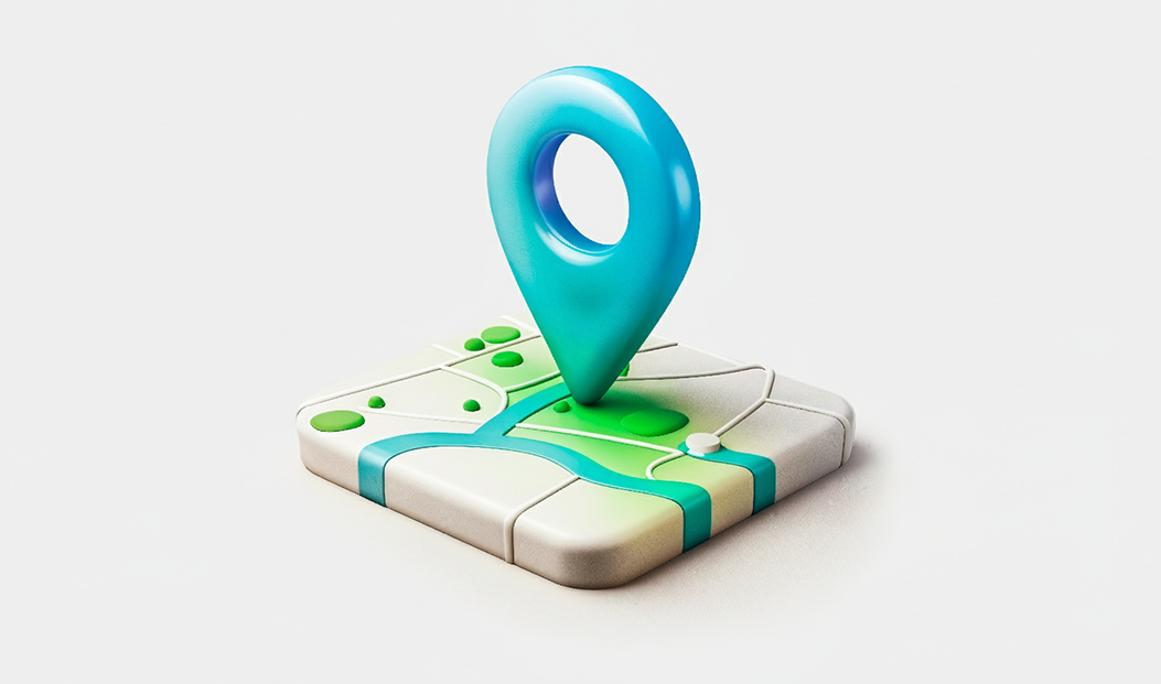 지도·검색 엔진 등록